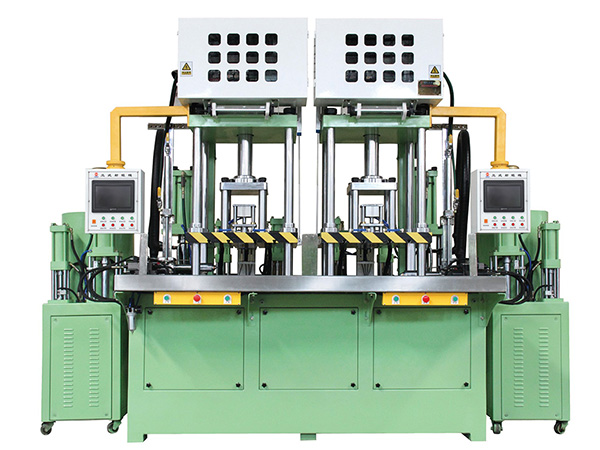 老款16T水溶蠟射蠟機(jī)